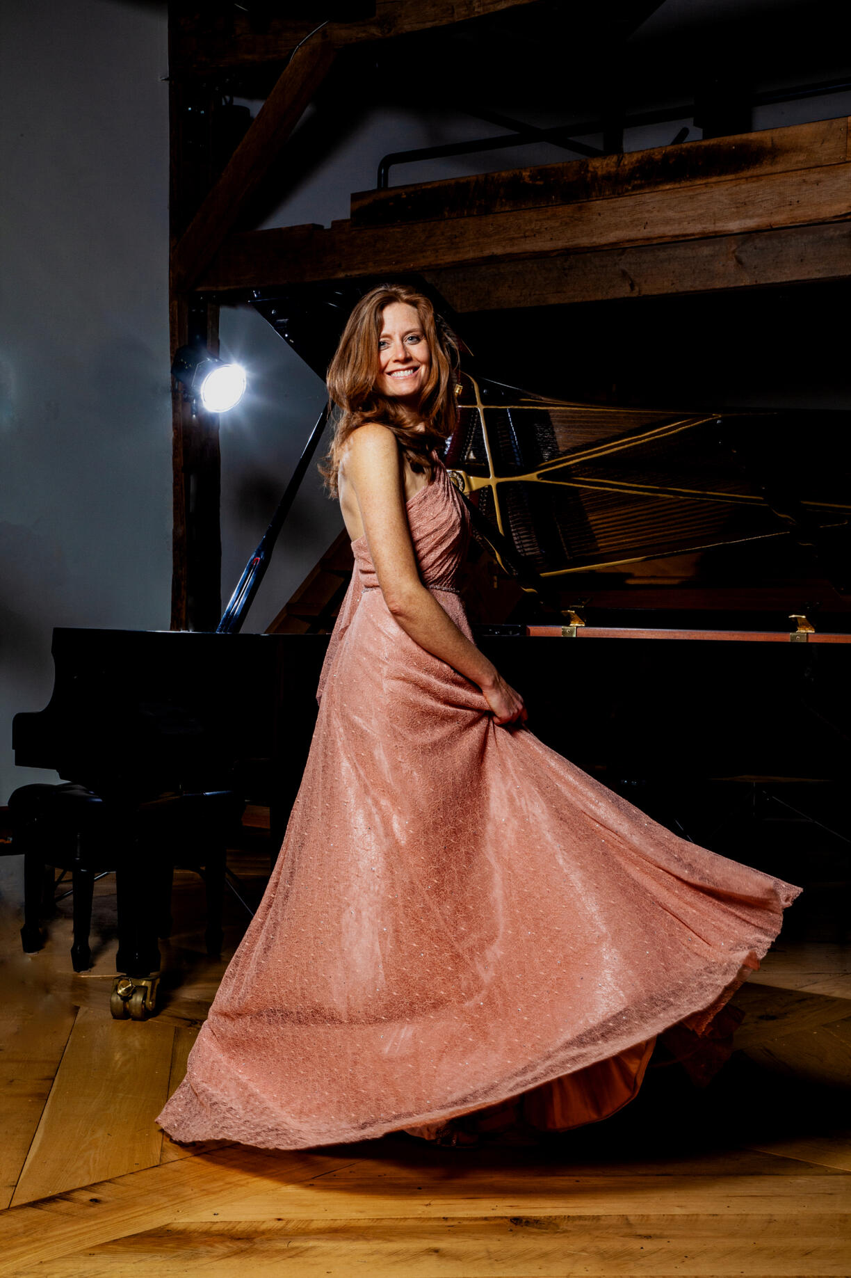 Heather Peterson Promo Photo 5