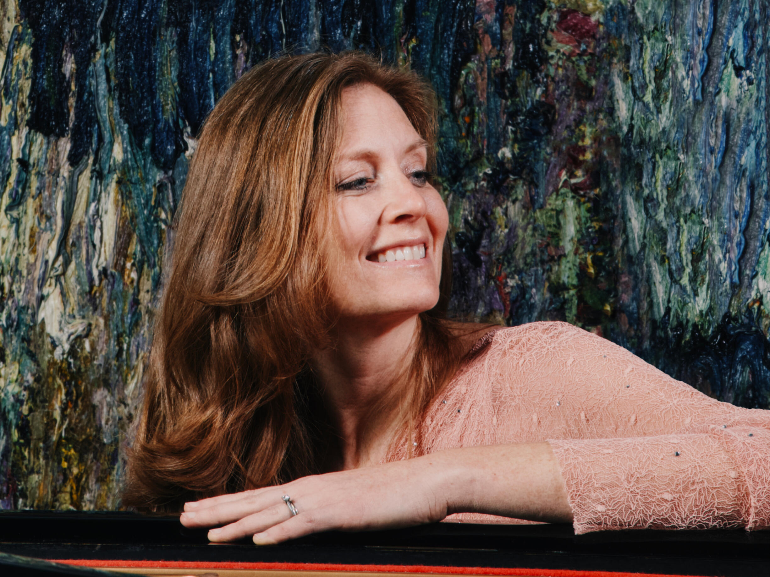 Heather Thomas Peterson Promo Photo 1