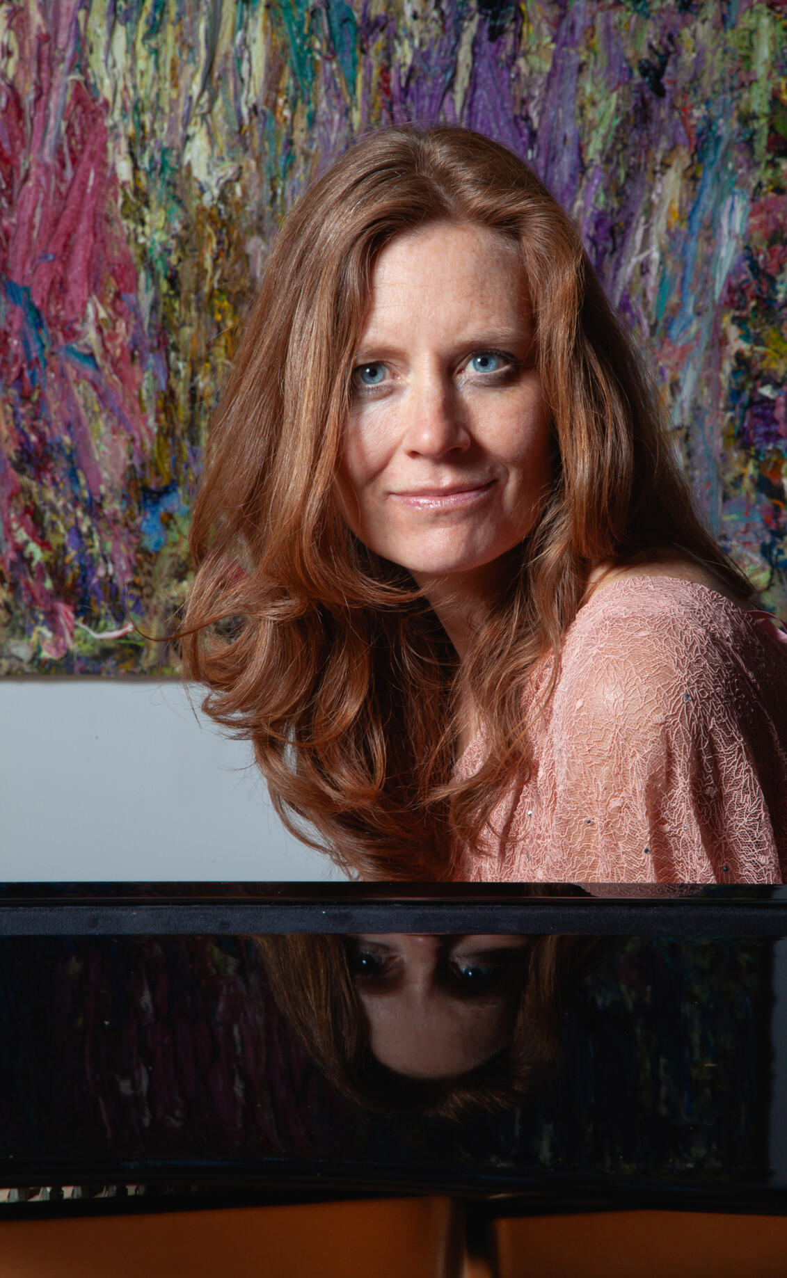 Heather Thomas Peterson Promo Photo 2